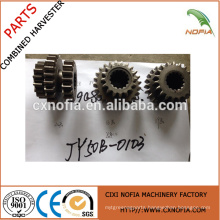 JINBAO JY50 GEARBOX PARTS